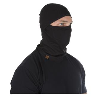 5.11 Balaclava Black