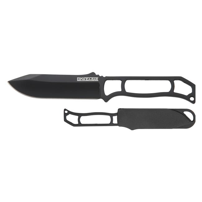 Ka Bar Becker Skeleton Knife Tactical Gear Superstore TacticalGear Ka Bar Becker Skeleton Knife Tactical Gear Superstore TacticalGear