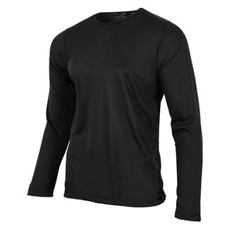 Men's TRU-SPEC Gen-III ECWCS Level-1 Top Black