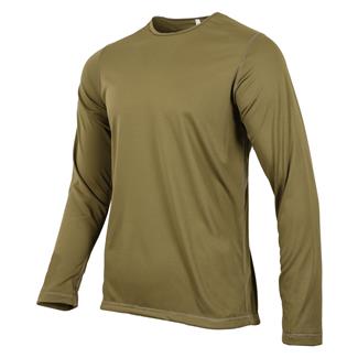 Men's TRU-SPEC Gen-III ECWCS Level-1 Top Coyote