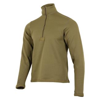 Men's TRU-SPEC Gen-III ECWCS Level-2 Top Coyote