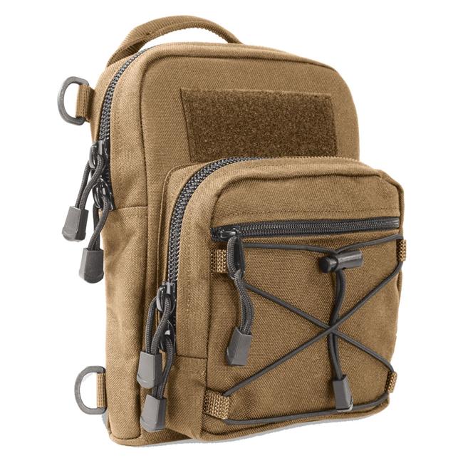 Elite Survival Systems Avenger Concealment Gunpack Tactical Gear