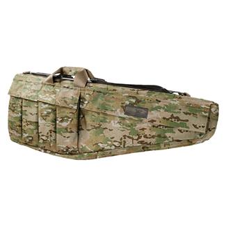 Elite Survival Systems Assault Rifle Case MultiCam