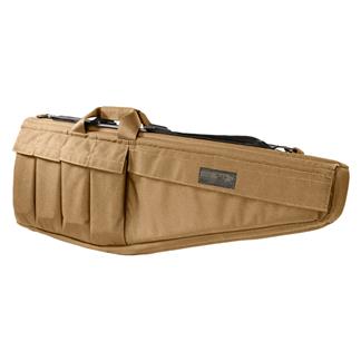 Elite Survival Systems Assault Rifle Case Coyote Tan