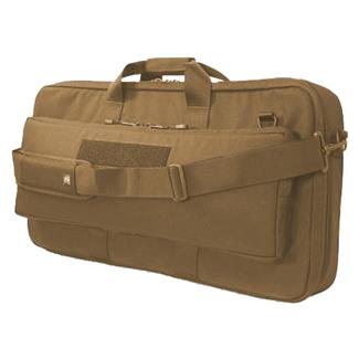 Elite Survival Systems Covert Operations Case Coyote Tan