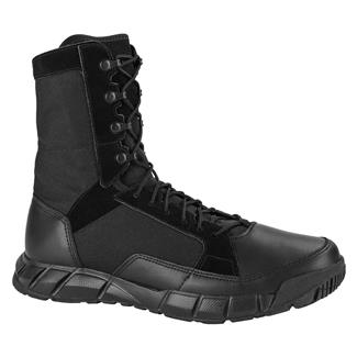 Men's Oakley SI Light Patrol Boots Black