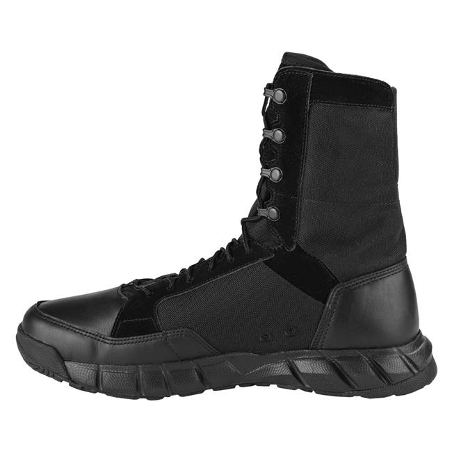 Men's Oakley SI Light Patrol Boots | Tactical Gear Superstore ...