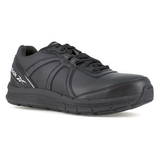 Men's Reebok Guide Work Steel Toe Black