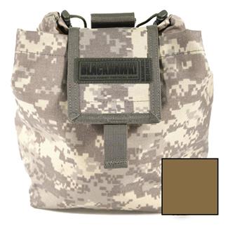 Blackhawk Folding Dump Pouch Coyote Tan