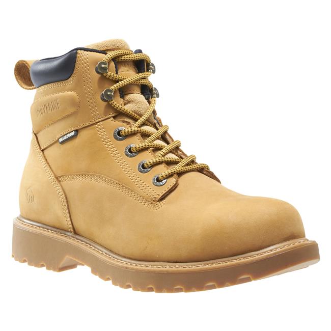 wolverine floorhand 2