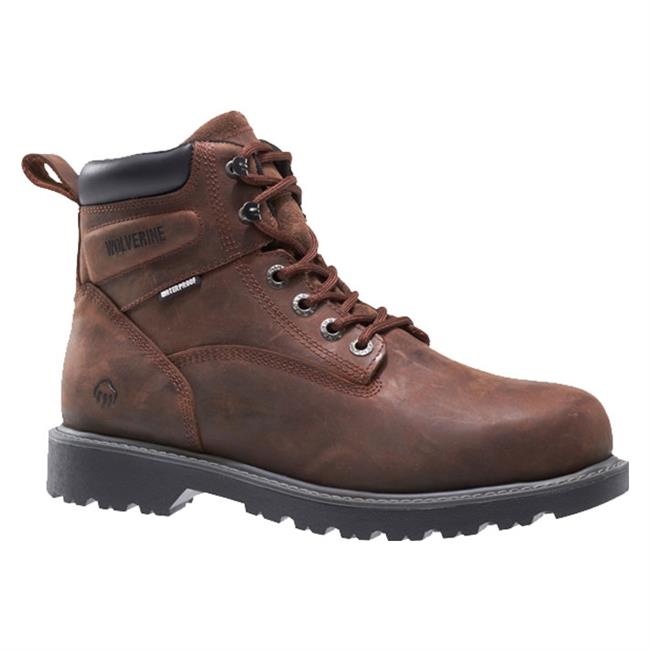 wolverine floorhand 2