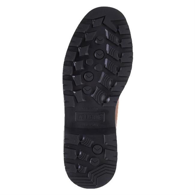 wolverine floorhand 2