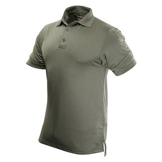 Men's TRU-SPEC 24-7 Series Short Sleeve Performance Polo Classic Green