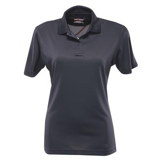 Women's TRU-SPEC 24-7 Series Short Sleeve Performance Polo Navy