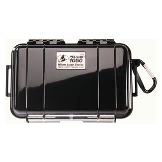 Pelican 1050 Micro Case Black