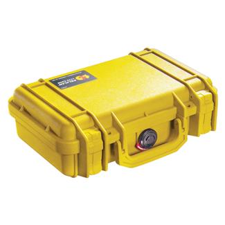 Pelican 1170 Small Case Yellow