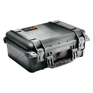 Pelican 1450 Medium Case Black