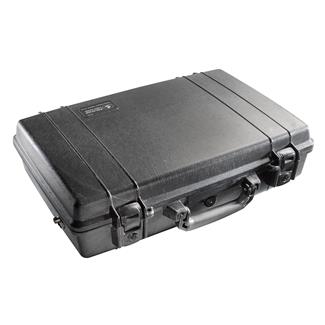 Pelican 1490 Laptop Case Black