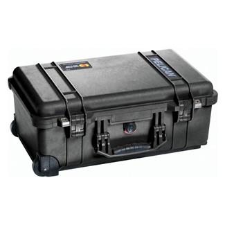 Pelican 1510 Carry-On Case Black