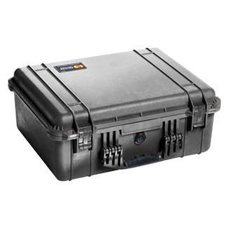 Pelican 1550 Medium Case Black