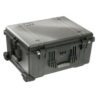 Pelican 1610 Large Case Black