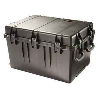 Pelican IM3075 Transport Storm Case Black