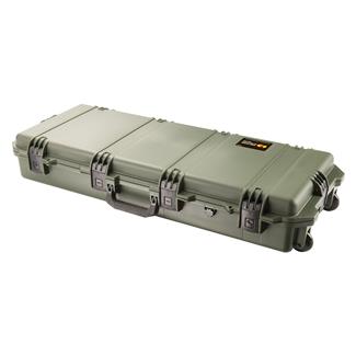 Pelican iM3100 Long Storm Case OD Green