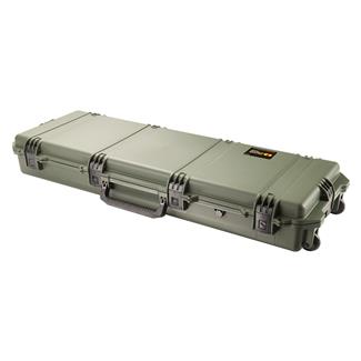 Pelican iM3200 Long Storm Case OD Green