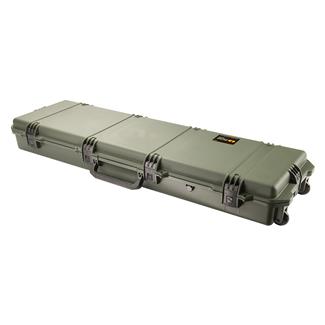 Pelican iM3300 Long Storm Case OD Green