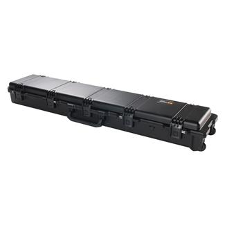 Pelican iM3410 Long Storm Case Black