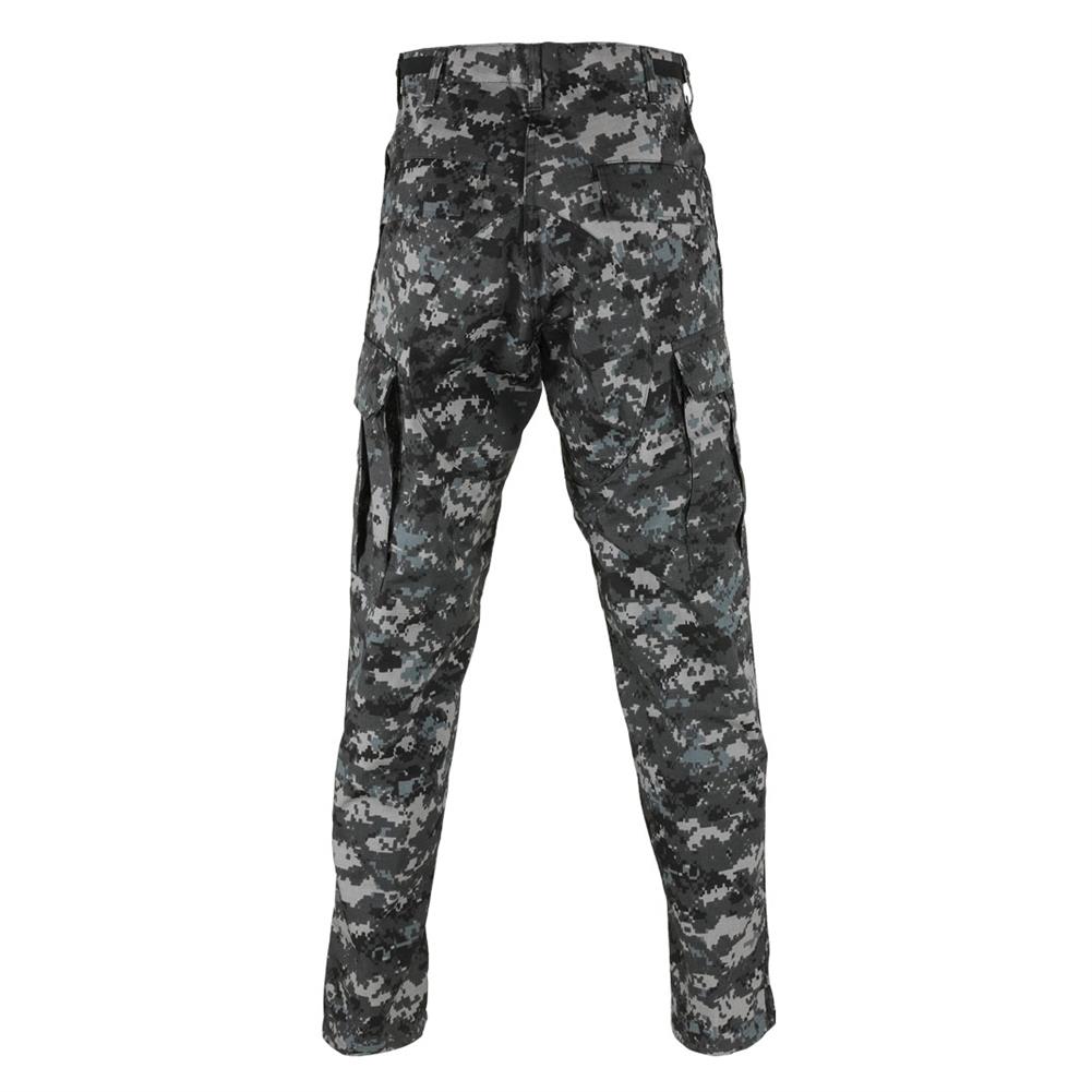 Men's TRU-SPEC Poly / Cotton Ripstop BDU Pants | Tactical Gear ...