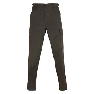 Men's TRU-SPEC Poly / Cotton Ripstop BDU Pants Brown