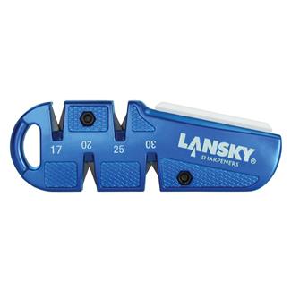 Lansky QuadSharp Blue