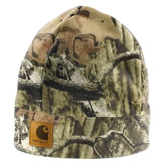 Camo fleece new arrivals hat