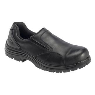 Men's Avenger 7107 Composite Toe Black