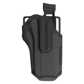 Blackhawk OMNIVORE Level 2 Non-Light Bearing Holster Black