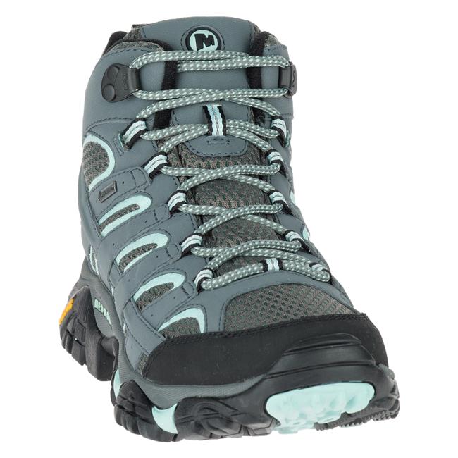 merrell damen moab 2 mid gtx