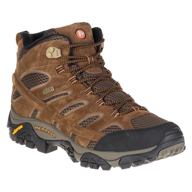 merrell moab 2 tactical wp