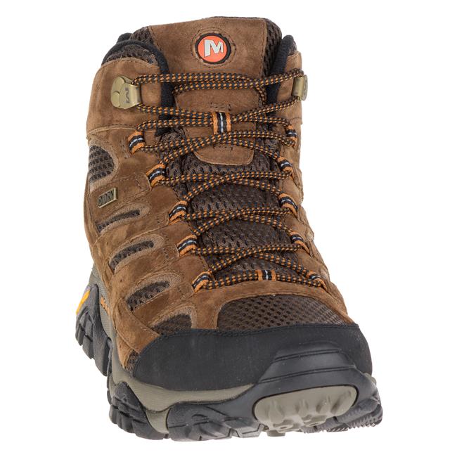 merrell moab 2wp