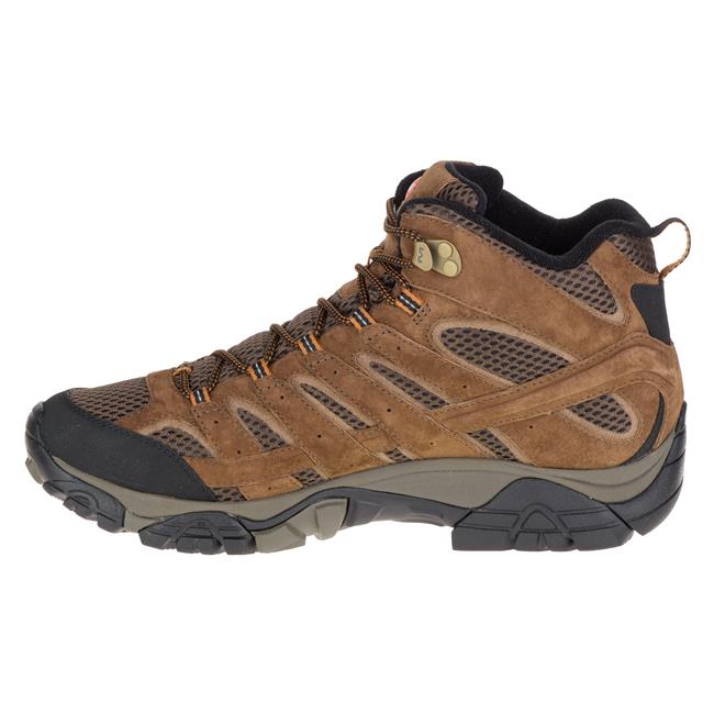 merrell moab size 14