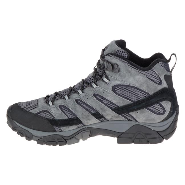 merrell mens moab 2 mid tactical waterproof