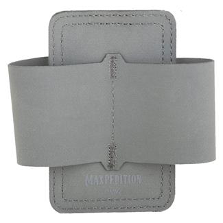 Maxpedition AGR Dual Mag Wrap Gray