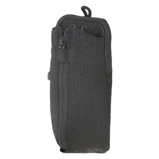 Maxpedition Expandable Bottle Pouch Black