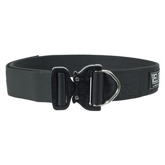 Elite Survival Systems Cobra Riggers Belt Black