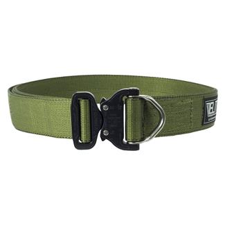 Elite Survival Systems Cobra Riggers Belt Olive Drab