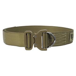 Elite Survival Systems Cobra Riggers Belt Coyote Tan