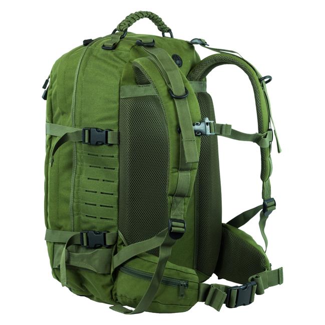 Elite Survival Systems Mission Pack Tactical Gear Superstore