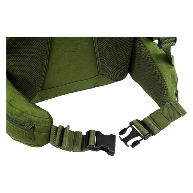 Elite Survival Systems Mission Pack Tactical Gear Superstore