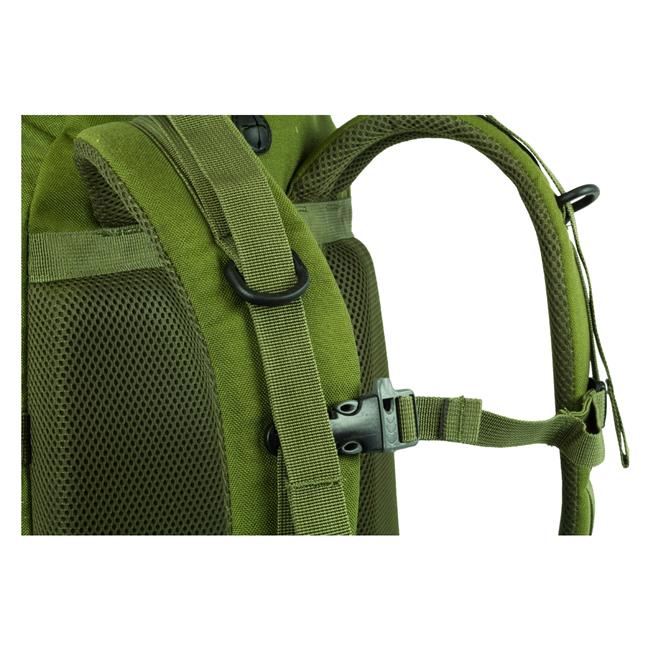 Elite Survival Systems Mission Pack Tactical Gear Superstore