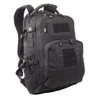 Elite Survival Systems PULSE 24-Hour Backpack Black